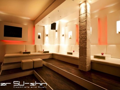 Foto: Bar SU-shin