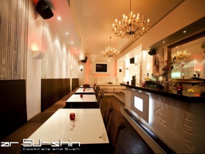 Foto: Bar SU-shin