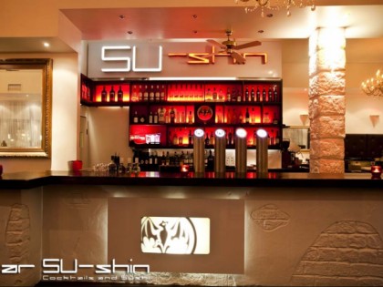 Foto: Bar SU-shin