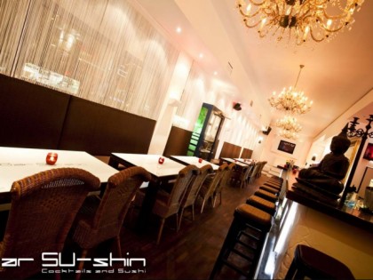 Foto: Bar SU-shin