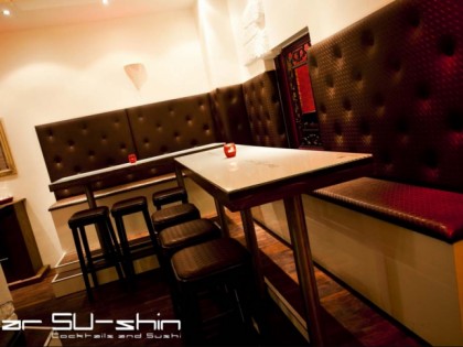 Foto: Bar SU-shin